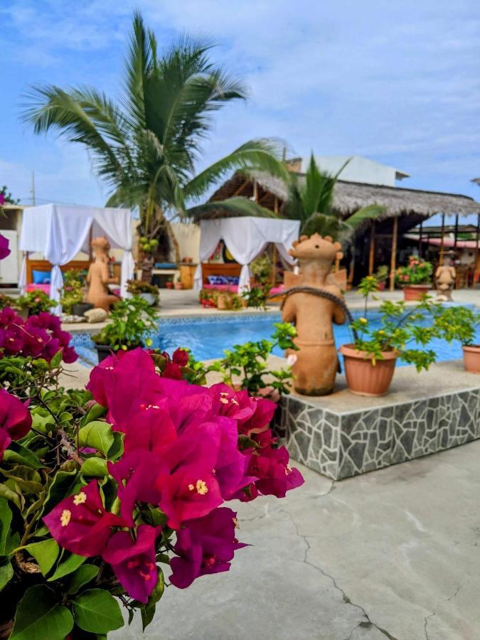 The Cottages By The Sea San Clemente Exterior foto